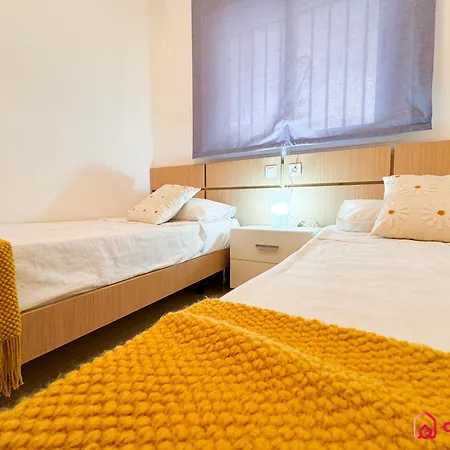 Belleza Costera Apartament *