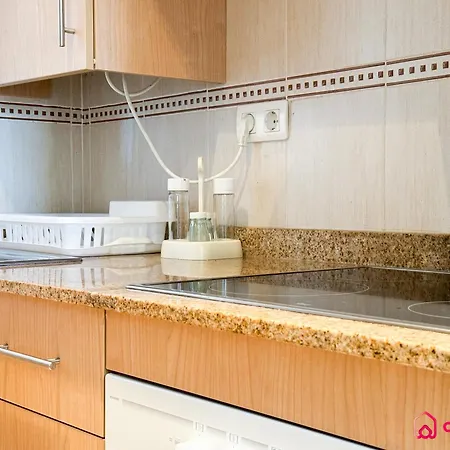 Apartament Belleza Costera Oropesa del Mar