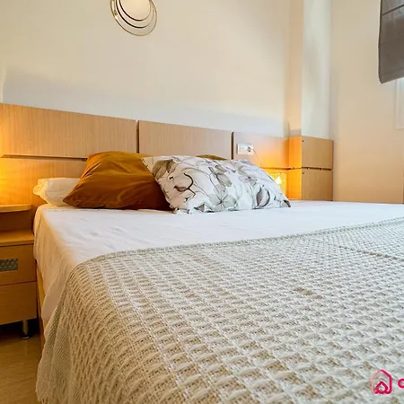 Belleza Costera Apartament