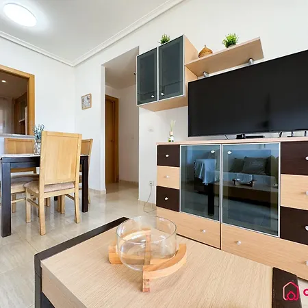 Apartament Belleza Costera