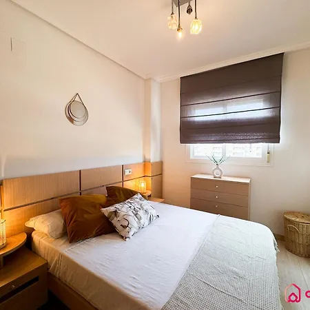 Apartament Belleza Costera Oropesa del Mar