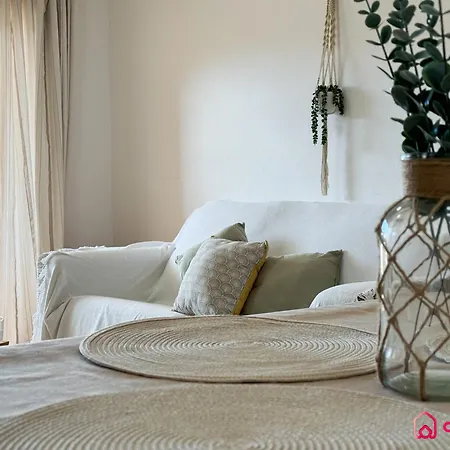 Apartament Belleza Costera *