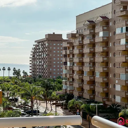 Apartament Belleza Costera