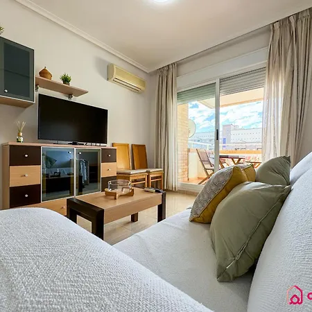 Belleza Costera * Oropesa del Mar