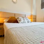 Belleza Costera Apartament