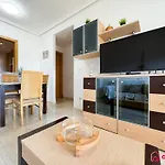 Apartament Belleza Costera