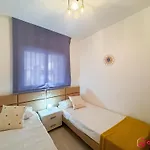 Belleza Costera Apartament *