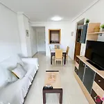 Apartament Belleza Costera *