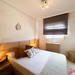 Apartament Belleza Costera Oropesa del Mar