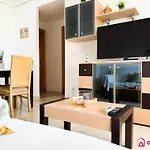 Apartament Belleza Costera