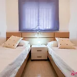 Belleza Costera Apartament