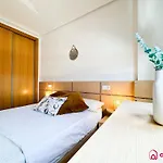 Belleza Costera Apartament