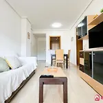 Apartament Belleza Costera Oropesa del Mar