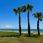 Belleza Costera Apartament *