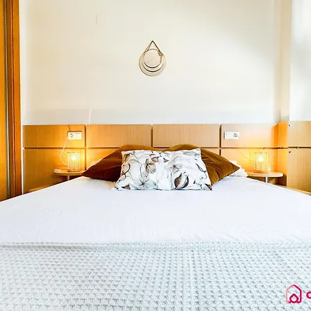 Apartament Belleza Costera