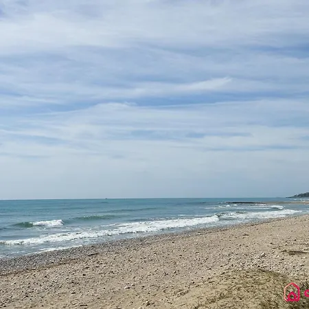 Belleza Costera Daire