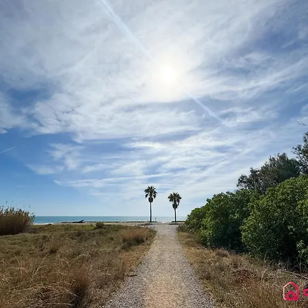 Belleza Costera Daire *