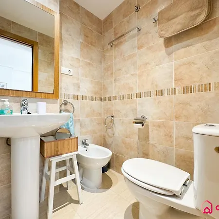 Belleza Costera Oropesa del Mar