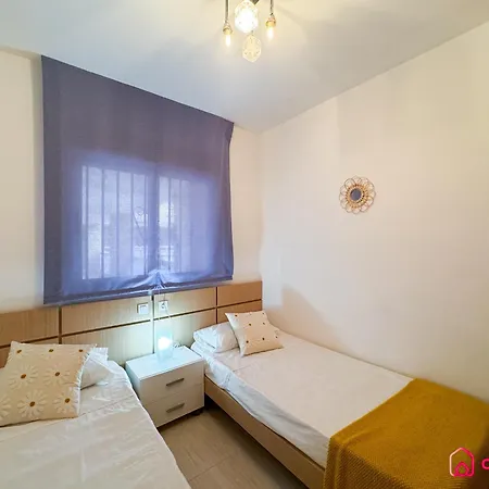 Belleza Costera Apartment *