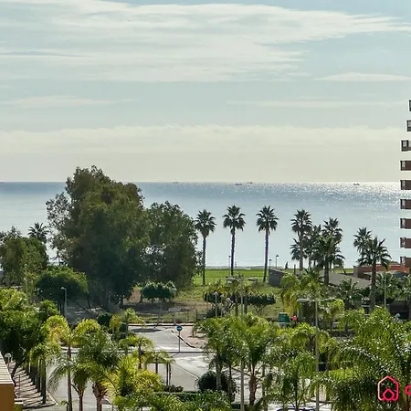 Belleza Costera Daire