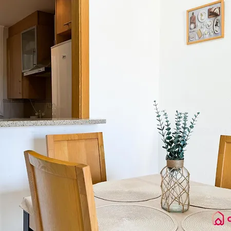Belleza Costera Apartment Oropesa del Mar