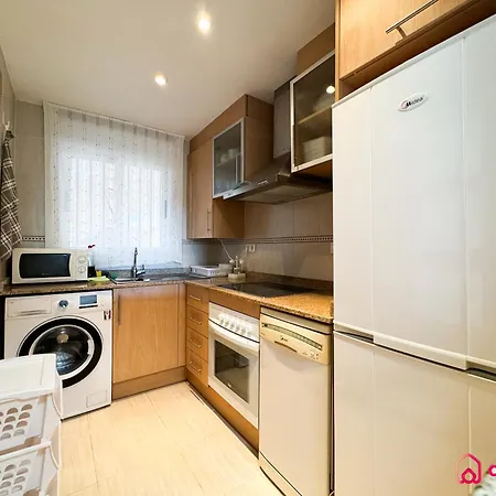 Belleza Costera Daire