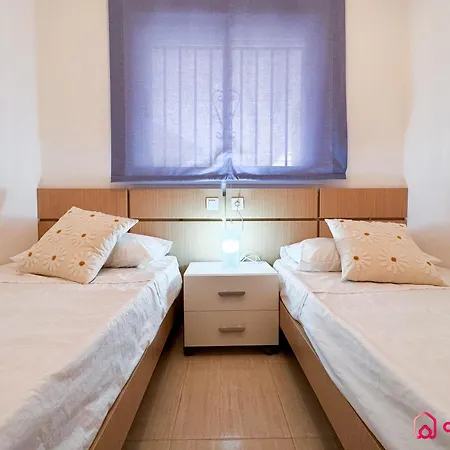 Belleza Costera Daire