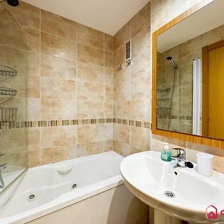 Belleza Costera Apartment *