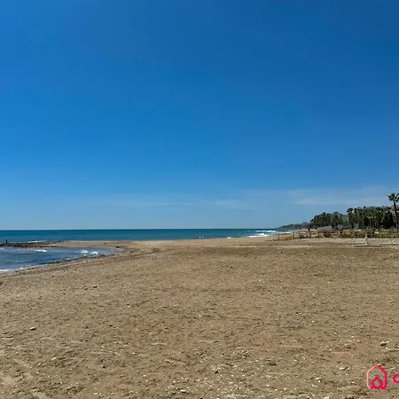 Belleza Costera Daire Oropesa del Mar