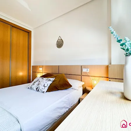 Belleza Costera Daire