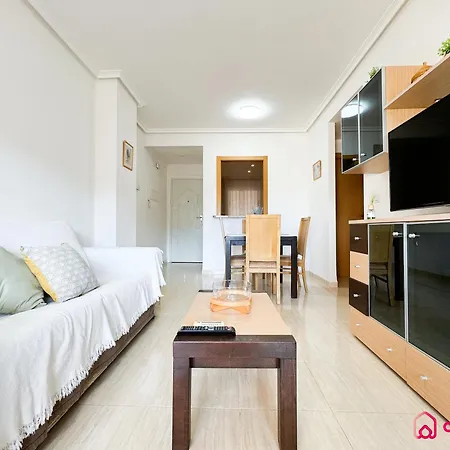 Daire Belleza Costera Oropesa del Mar