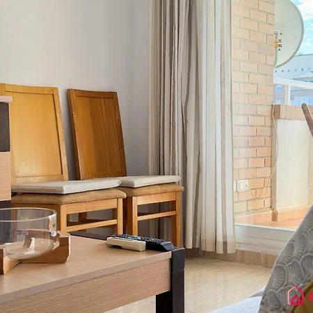 Apartment Belleza Costera Oropesa del Mar