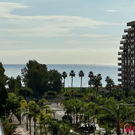 Belleza Costera Daire