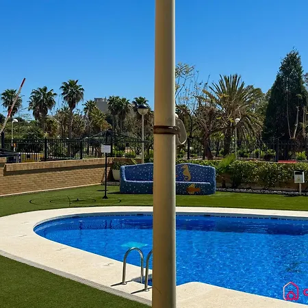 Belleza Costera Daire Oropesa del Mar