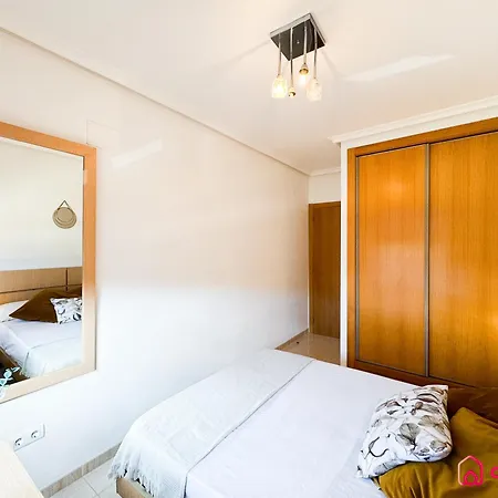 Daire Belleza Costera Oropesa del Mar