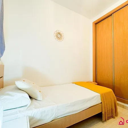 Belleza Costera Apartment Oropesa del Mar