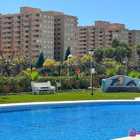 Apartment Belleza Costera *