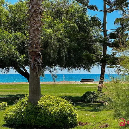 Belleza Costera Daire *